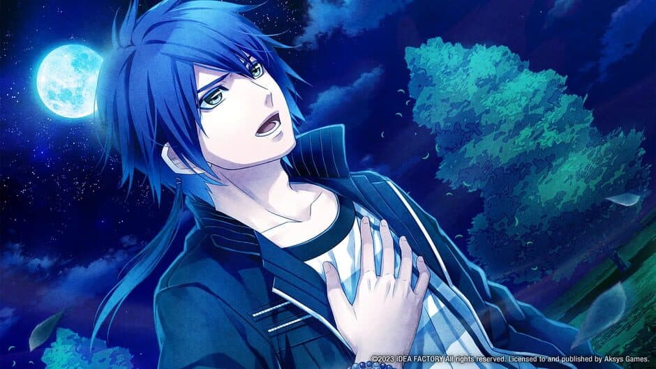 Скриншот 2 из Norn9: Last Era - Limited Edition