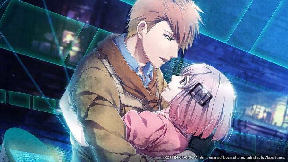 Скриншот 3 из Norn9: Last Era - Limited Edition