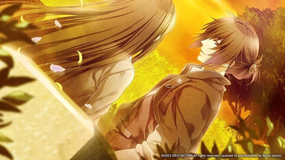 Скриншот 4 из Norn9: Last Era - Limited Edition