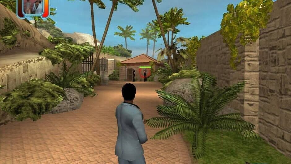 Скриншот 3 из Miami Vice