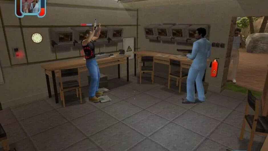 Скриншот 4 из Miami Vice
