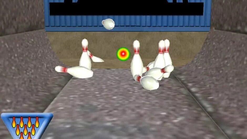 Скриншот 5 из Anime Bowling Babes