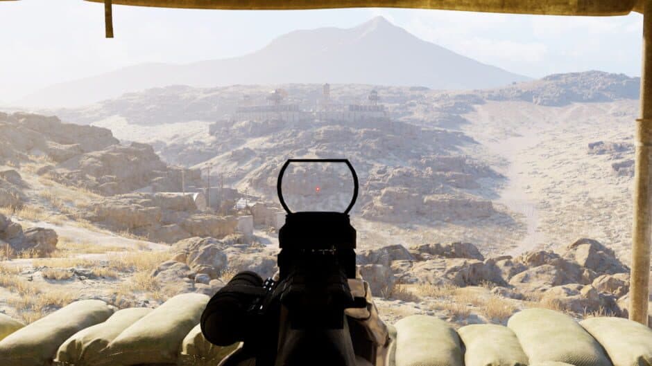 Скриншот 3 из Shades