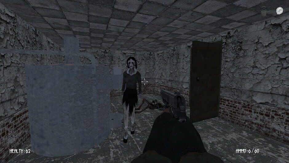 Скриншот 2 из Slendrina Must Die: The School