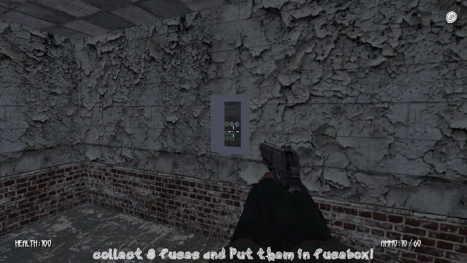 Скриншот 3 из Slendrina Must Die: The School