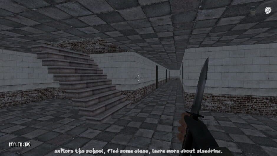 Скриншот 7 из Slendrina Must Die: The School