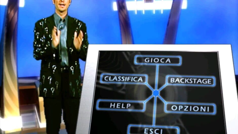 Скриншот 1 из Quiz Show