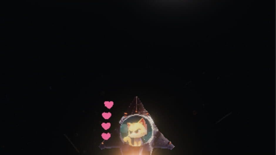 Скриншот 7 из Starlaxy Cats