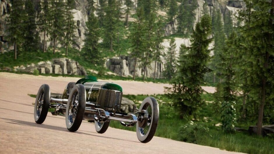 Скриншот 1 из Royal Montgomery Raceways