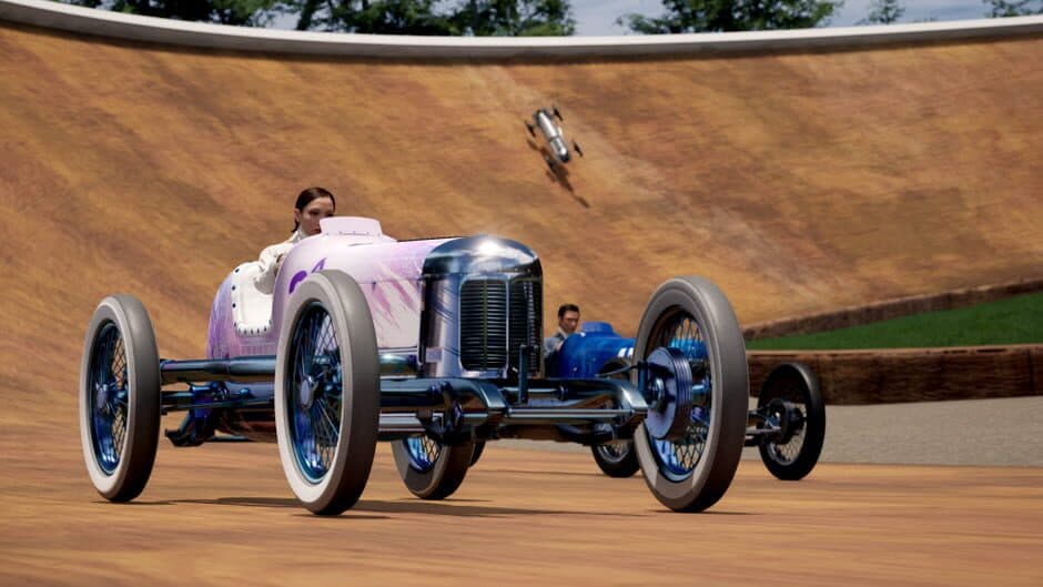 Скриншот 2 из Royal Montgomery Raceways