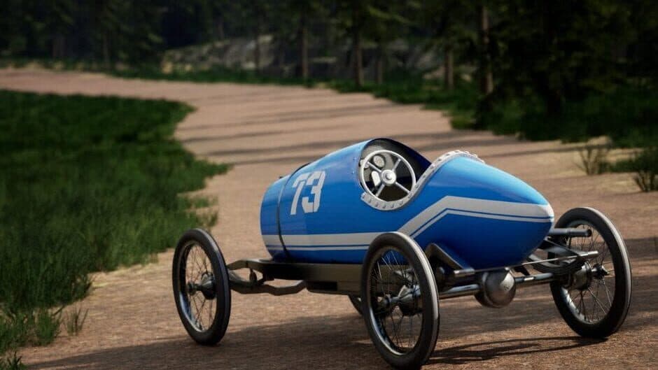 Скриншот 3 из Royal Montgomery Raceways