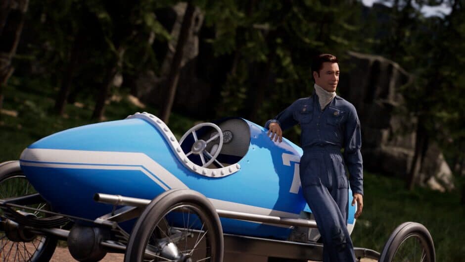 Скриншот 4 из Royal Montgomery Raceways