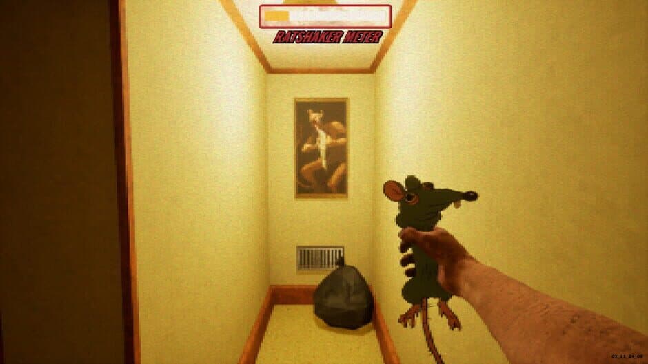 Скриншот 5 из Ratshaker
