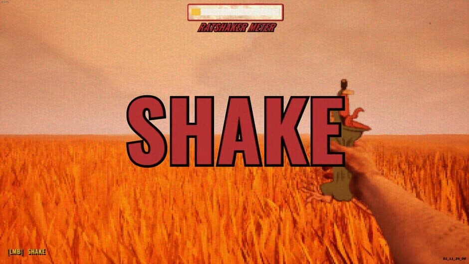 Скриншот 1 из Ratshaker