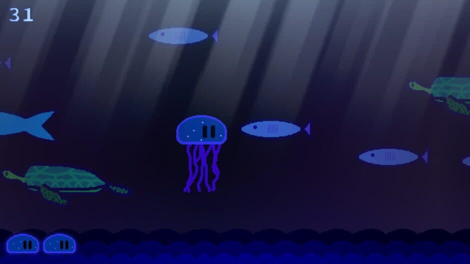 Скриншот 1 из JellyFish