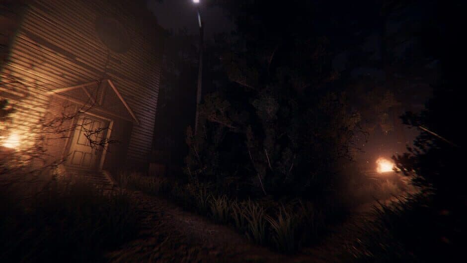Скриншот 5 из Slender: New Hope