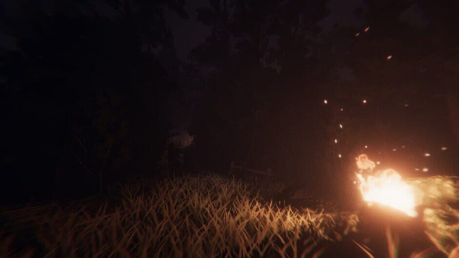 Скриншот 3 из Slender: New Hope