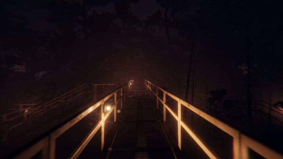 Скриншот 1 из Slender: New Hope