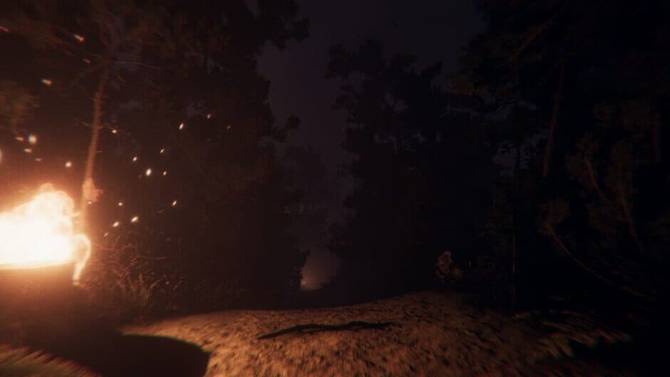 Скриншот 2 из Slender: New Hope