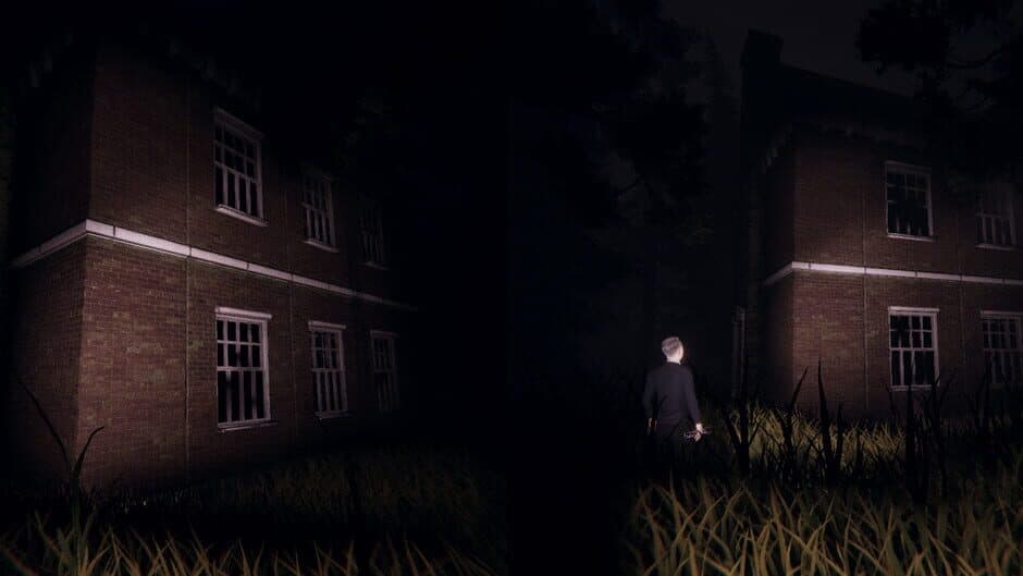 Скриншот 8 из Slender: Dark Woods