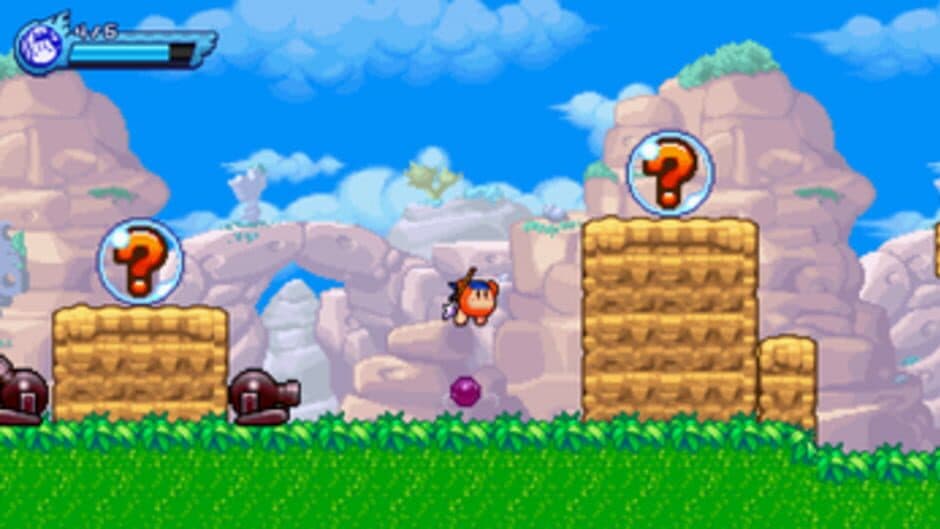 Скриншот 1 из Waddle Knight