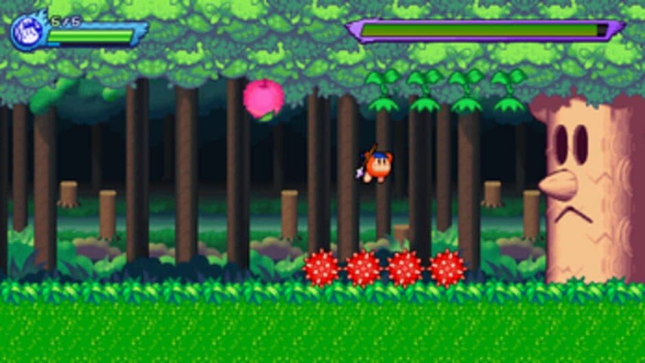 Скриншот 2 из Waddle Knight