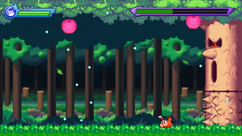 Скриншот 3 из Waddle Knight