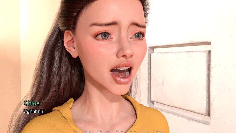 Скриншот 1 из How to Lose One's Virginity