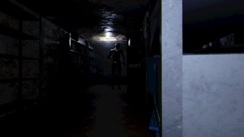Скриншот 1 из 13th House on Halloween