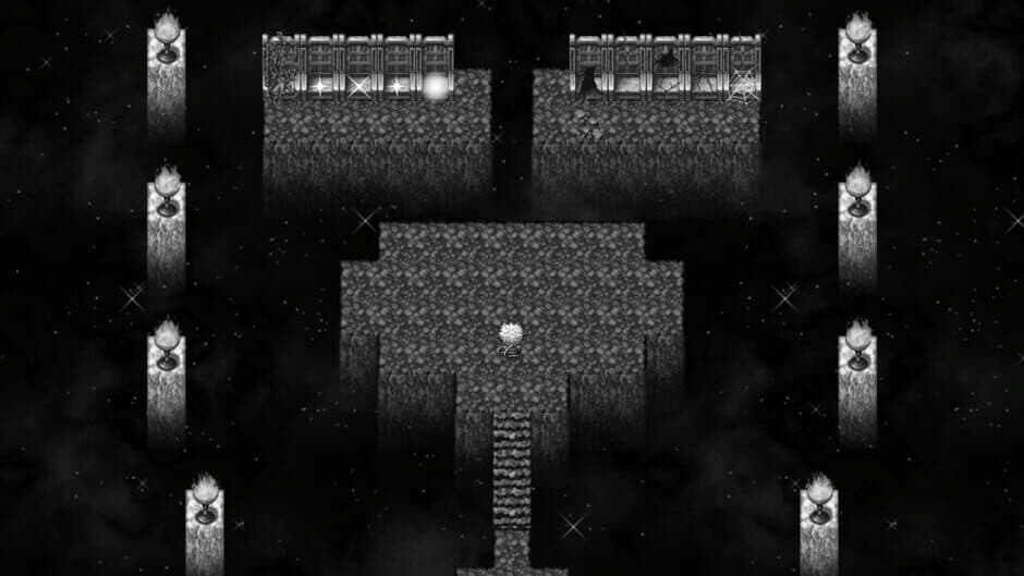 Скриншот 6 из Symphony of the Stars