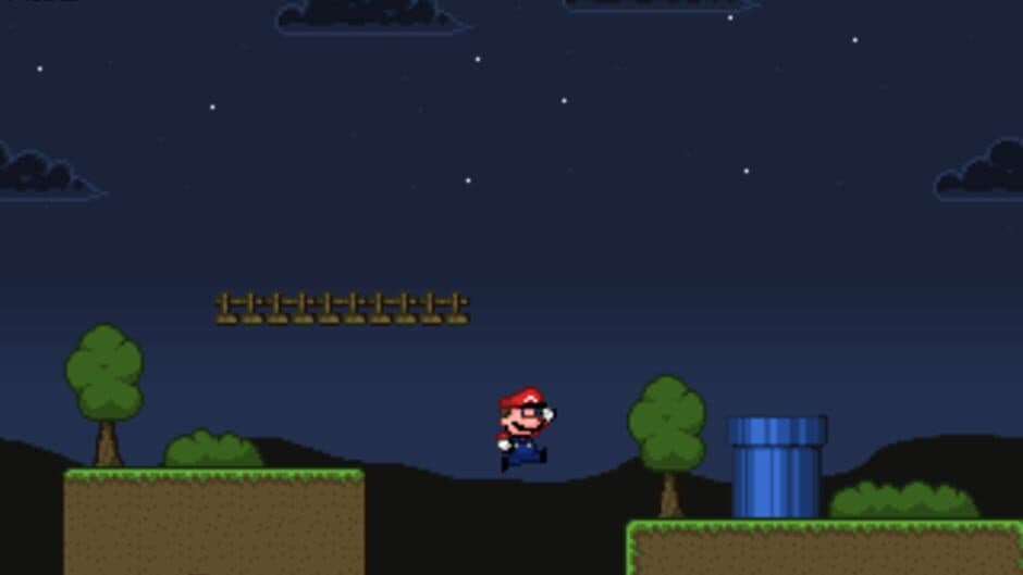 Скриншот 1 из Super Mario: Red Scare 2