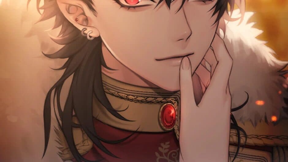 Скриншот 1 из Desires of a Dragon Prince