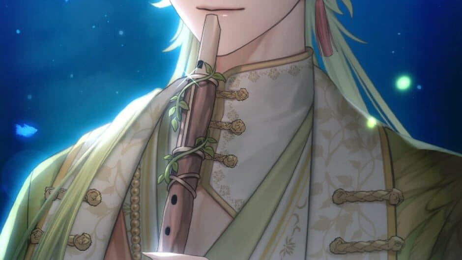 Скриншот 2 из Desires of a Dragon Prince