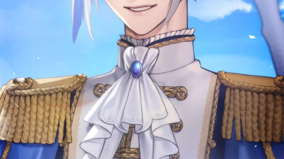 Скриншот 3 из Desires of a Dragon Prince