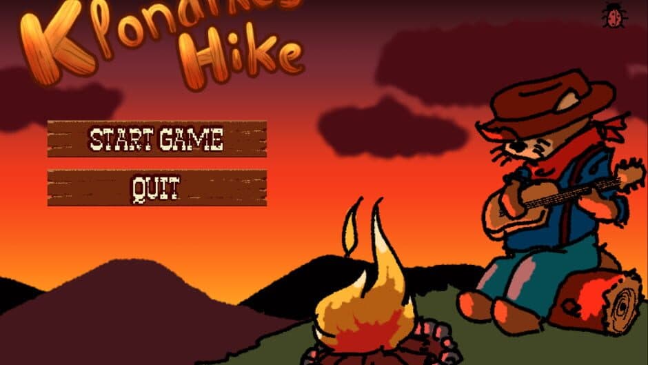 Скриншот 2 из Klondike's Hike