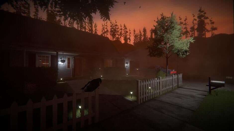 Скриншот 2 из McBelle Manor