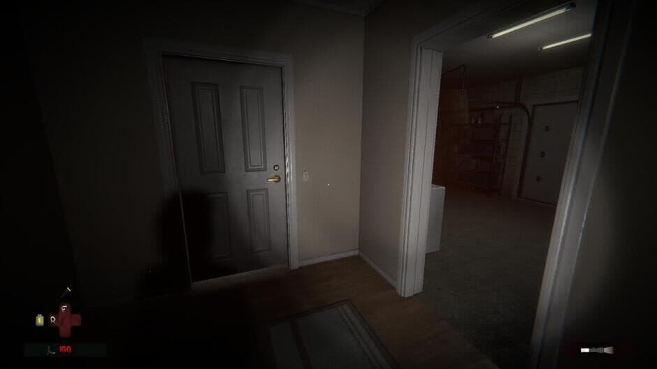 Скриншот 1 из McBelle Manor