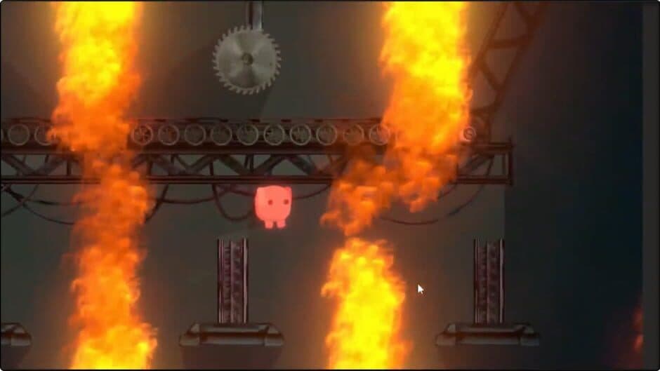 Скриншот 1 из Gummy Jump 2