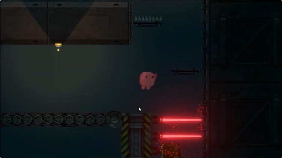 Скриншот 3 из Gummy Jump 2