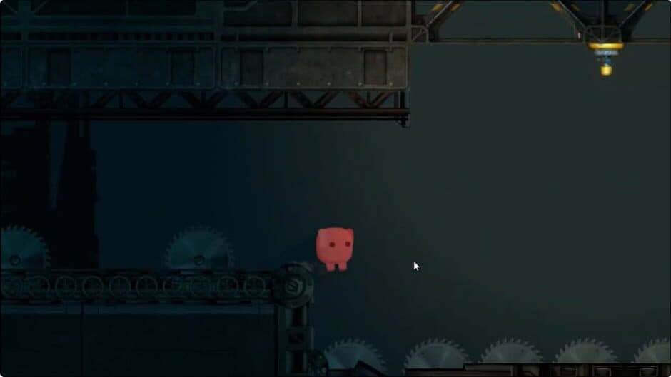 Скриншот 4 из Gummy Jump 2