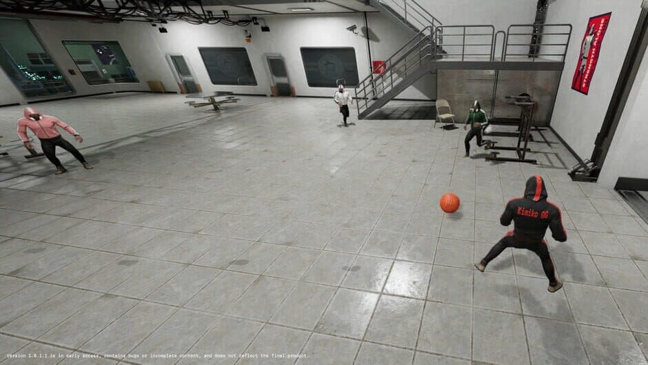 Скриншот 8 из InoLab Trials