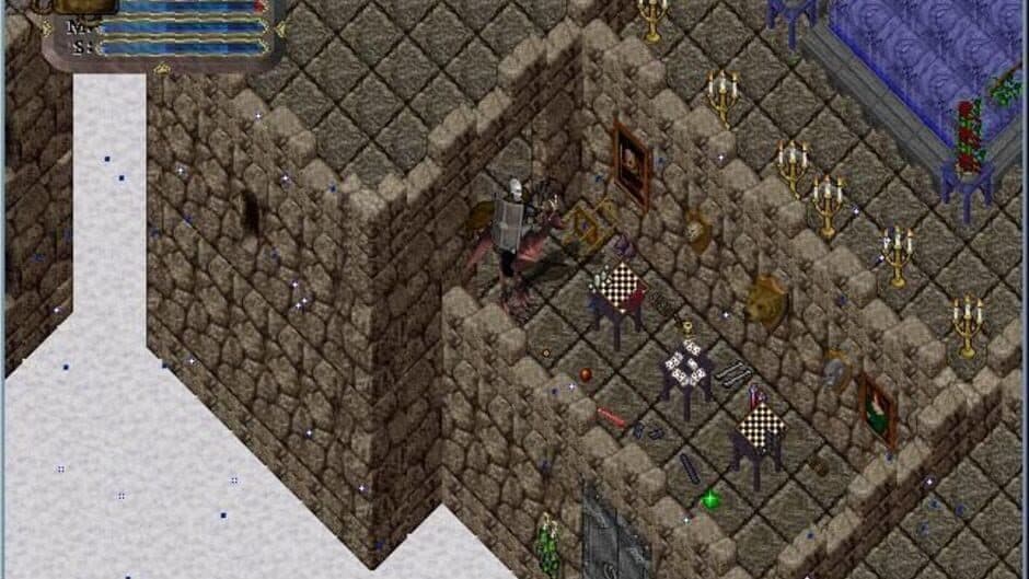 Скриншот 6 из Ultima Online: Renaissance