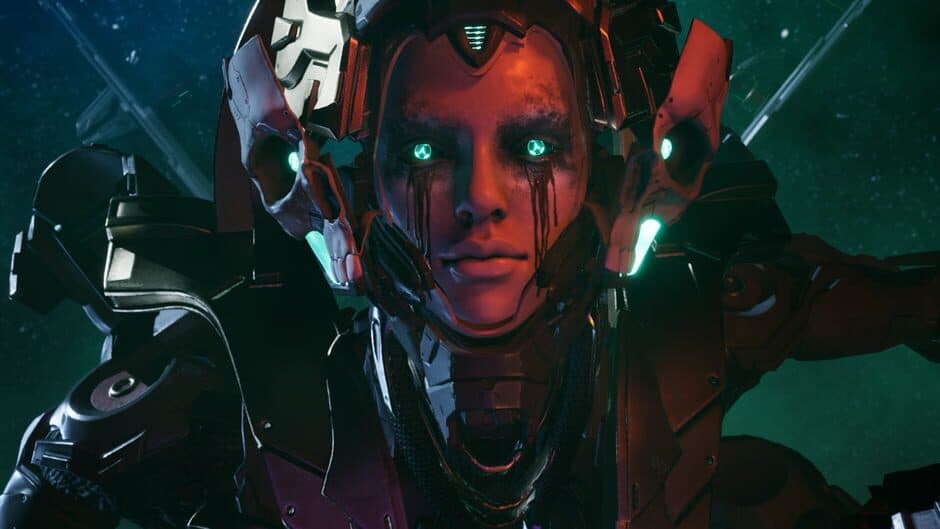 Скриншот 3 из The First Descendant: Season 1