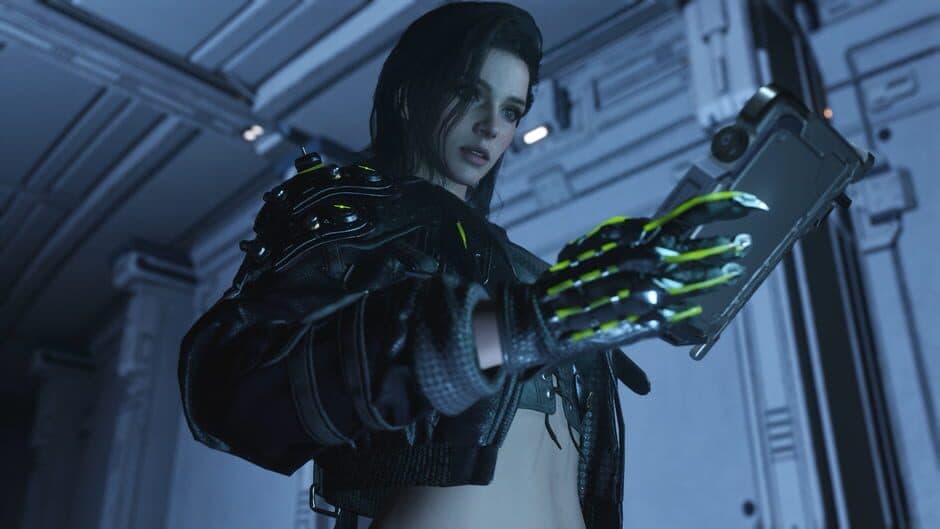 Скриншот 4 из The First Descendant: Season 1