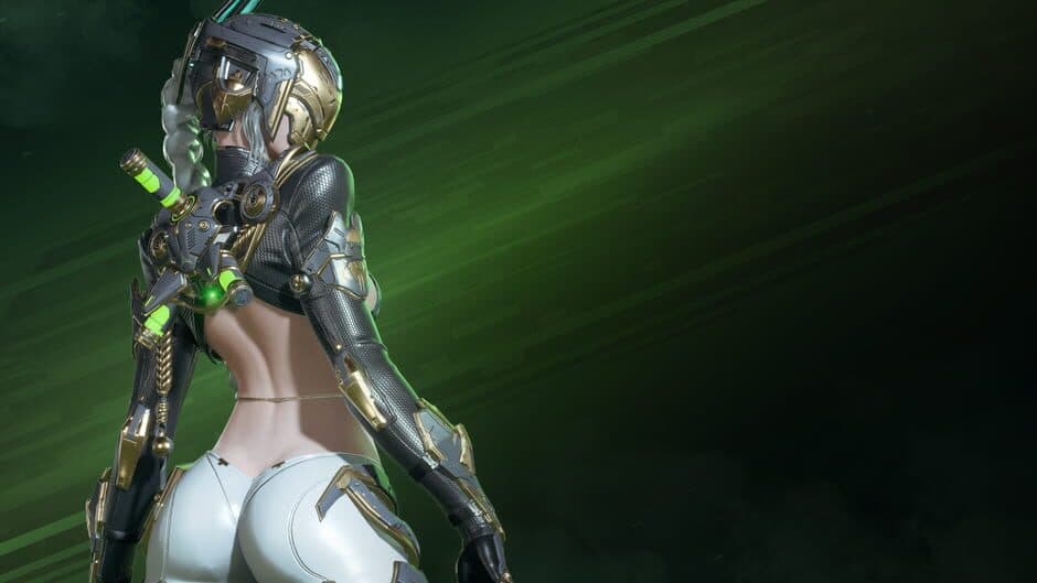 Скриншот 6 из The First Descendant: Season 1