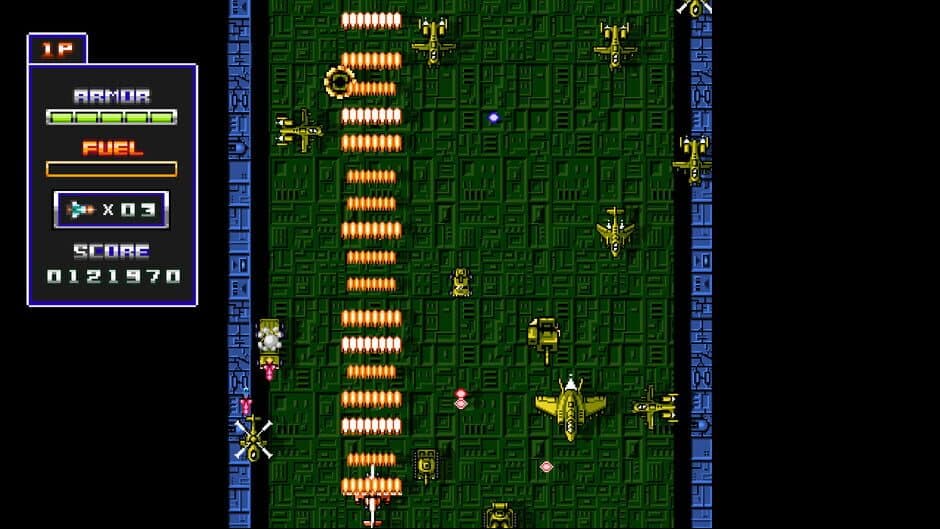 Скриншот 4 из Airborne Justice
