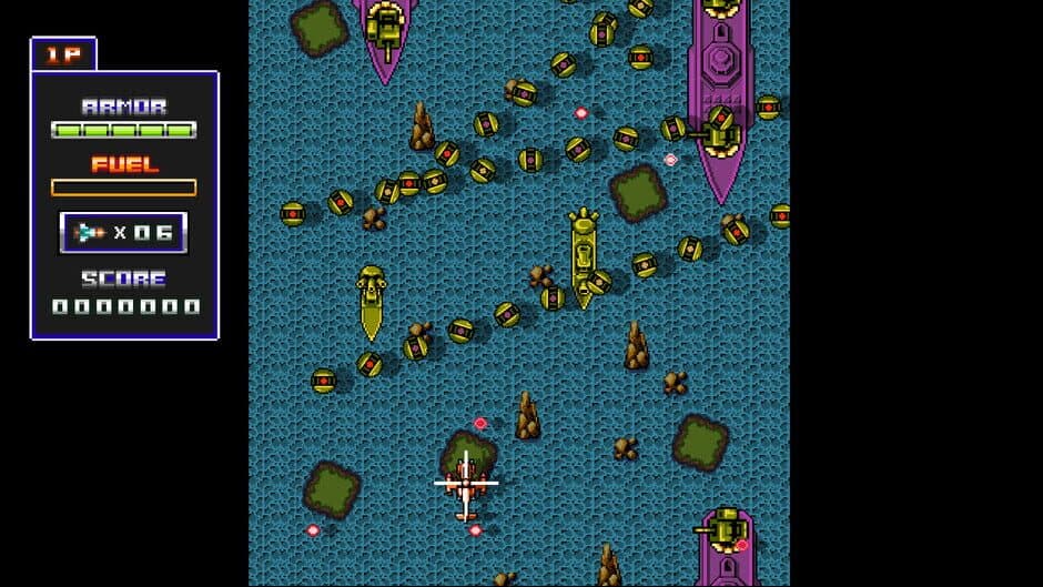 Скриншот 5 из Airborne Justice