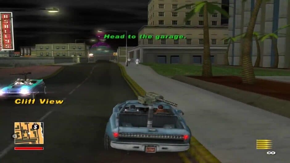 Скриншот 3 из RoadKill