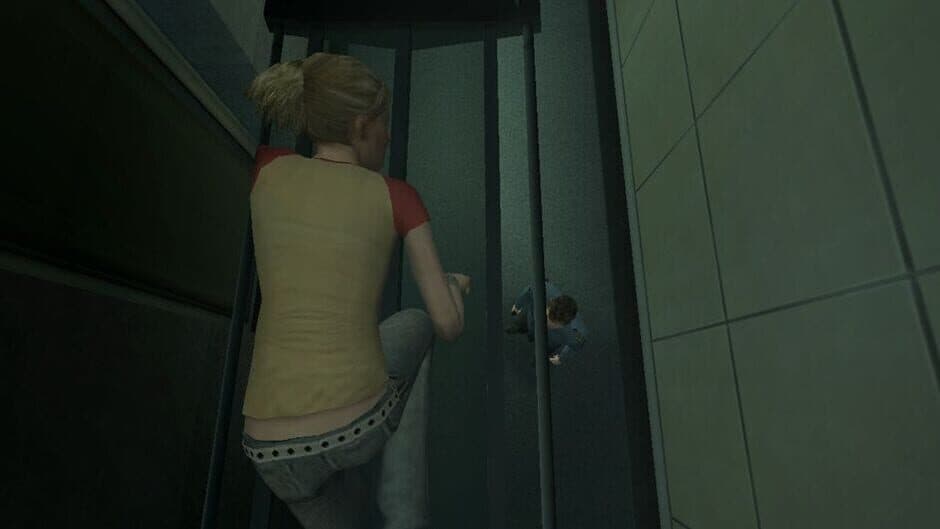 Скриншот 2 из The Getaway: Black Monday