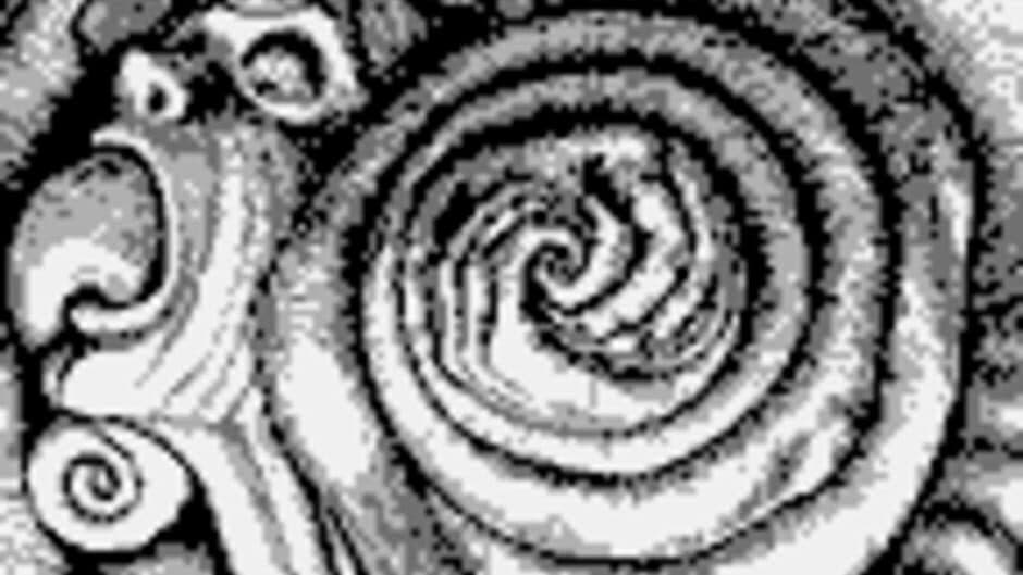 Скриншот 4 из Uzumaki: Denshi Kaiki-hen